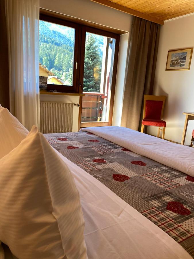 Hotel Garni LIVING Innichen Exterior foto