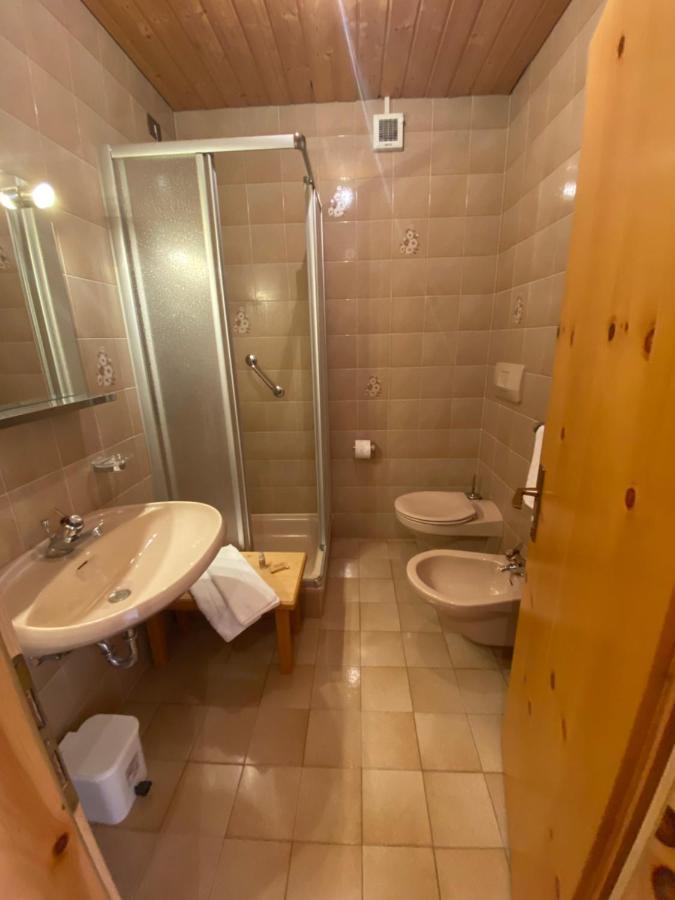 Hotel Garni LIVING Innichen Exterior foto