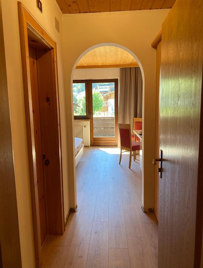 Hotel Garni LIVING Innichen Exterior foto