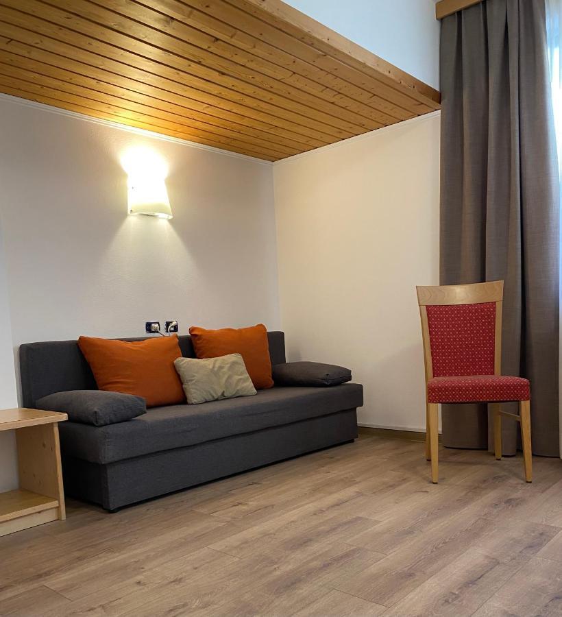 Hotel Garni LIVING Innichen Exterior foto