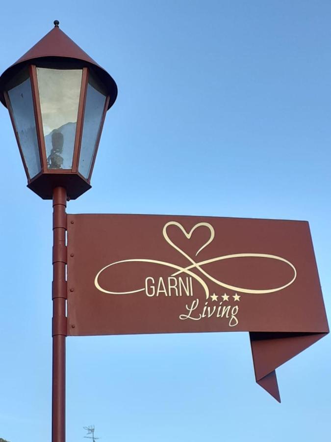 Hotel Garni LIVING Innichen Exterior foto